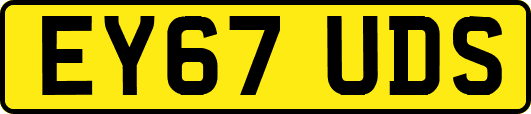 EY67UDS