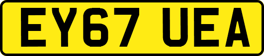 EY67UEA