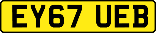 EY67UEB