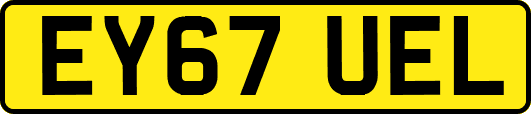 EY67UEL