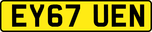EY67UEN