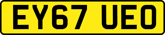 EY67UEO