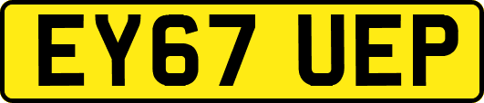 EY67UEP
