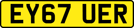 EY67UER