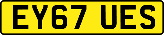 EY67UES