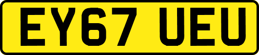 EY67UEU