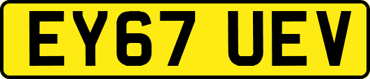 EY67UEV