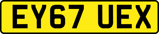 EY67UEX