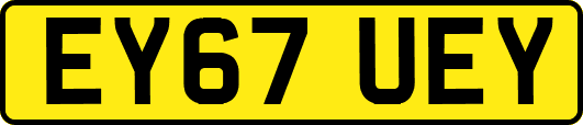 EY67UEY