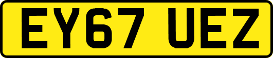 EY67UEZ