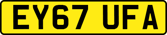 EY67UFA
