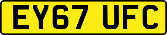 EY67UFC