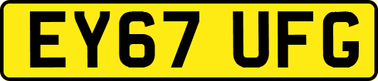EY67UFG