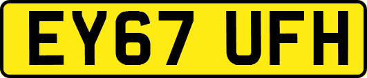 EY67UFH