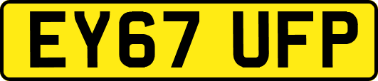 EY67UFP