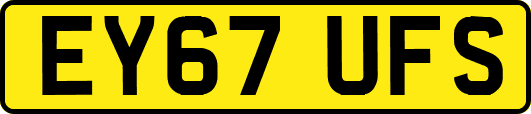 EY67UFS