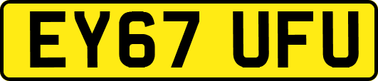 EY67UFU