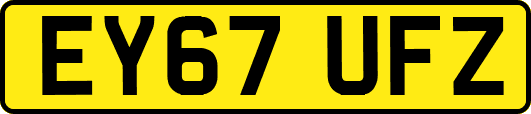 EY67UFZ