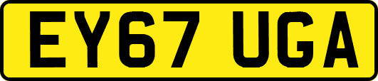 EY67UGA