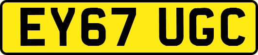 EY67UGC