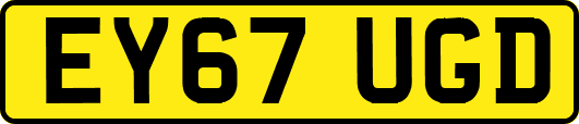 EY67UGD