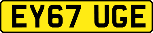 EY67UGE