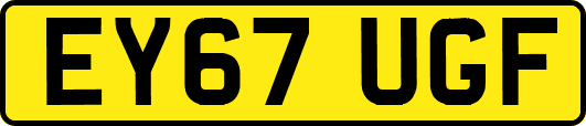 EY67UGF