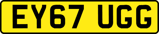 EY67UGG