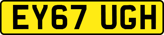 EY67UGH