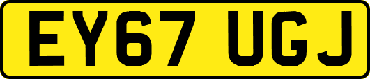 EY67UGJ