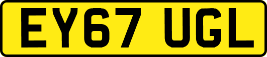 EY67UGL