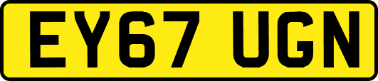 EY67UGN