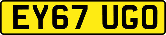 EY67UGO