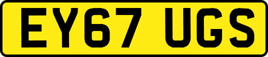 EY67UGS