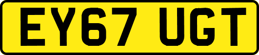 EY67UGT