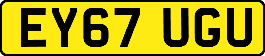 EY67UGU