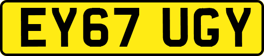 EY67UGY
