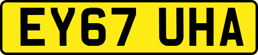 EY67UHA
