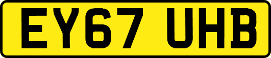 EY67UHB