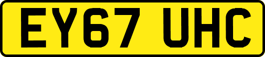 EY67UHC