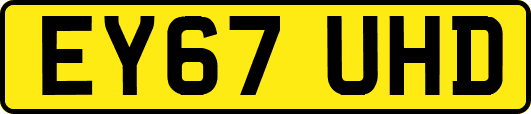 EY67UHD