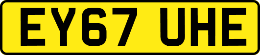 EY67UHE