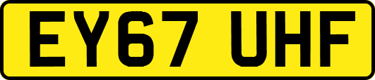 EY67UHF