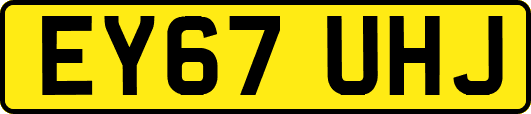 EY67UHJ