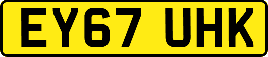 EY67UHK