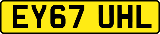 EY67UHL
