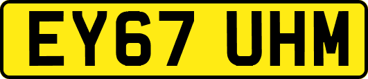 EY67UHM