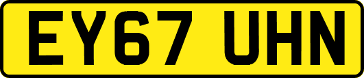 EY67UHN