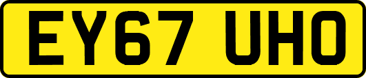EY67UHO