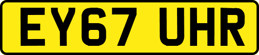 EY67UHR